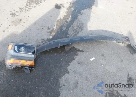 2018 Chevrolet Silverado 1500 1Lt из США, поврежденный, VIN 3GCPCREC9JG436100